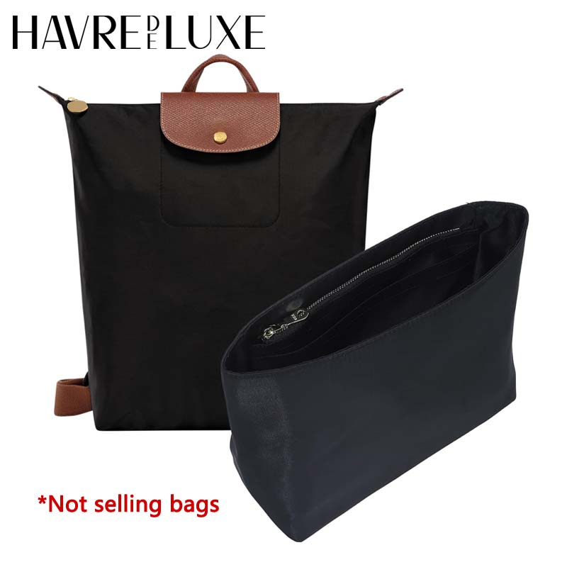 Backpack Insert Organizer - Bag Organizer Insert For Longchamp Backpack