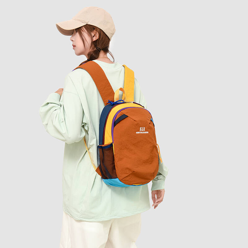 Hiking Backpack Waterproof - New Small Hiking Backpack Lightweight Daypacks