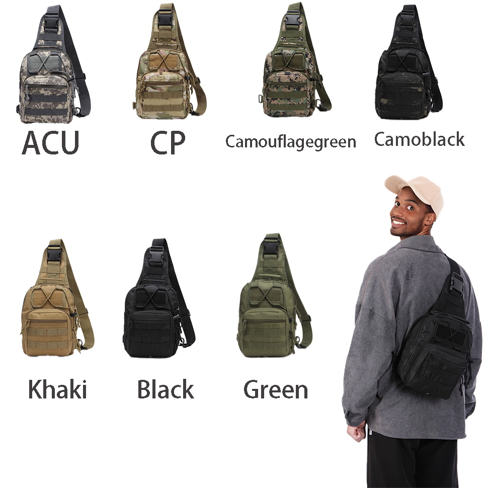 THURAM Outdoor Tactical Bag Ba - Canvas Backpack Casual recension och pris