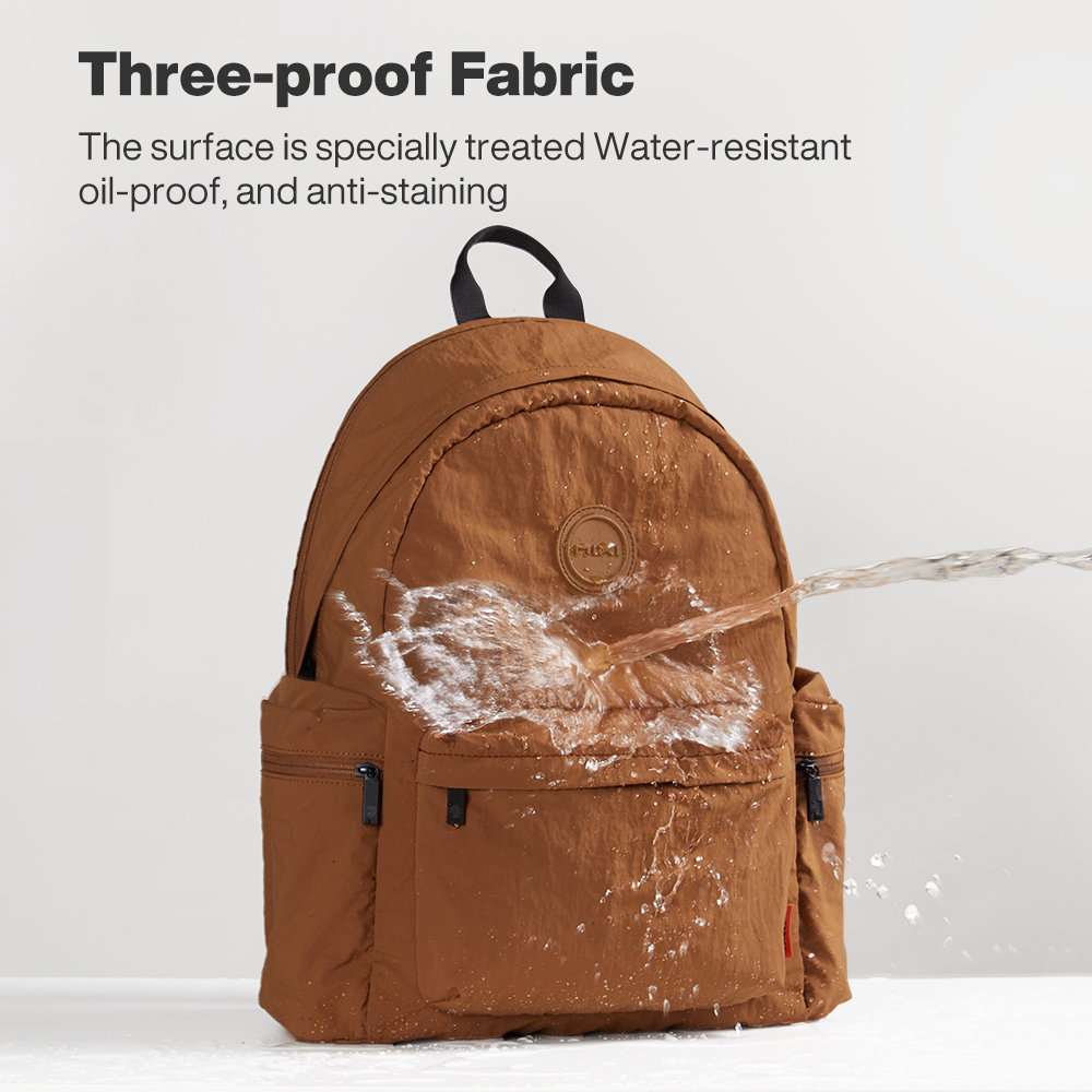 Waterproof Diaper Bag Large Ca - Backpack Diaper Bag recension och pris