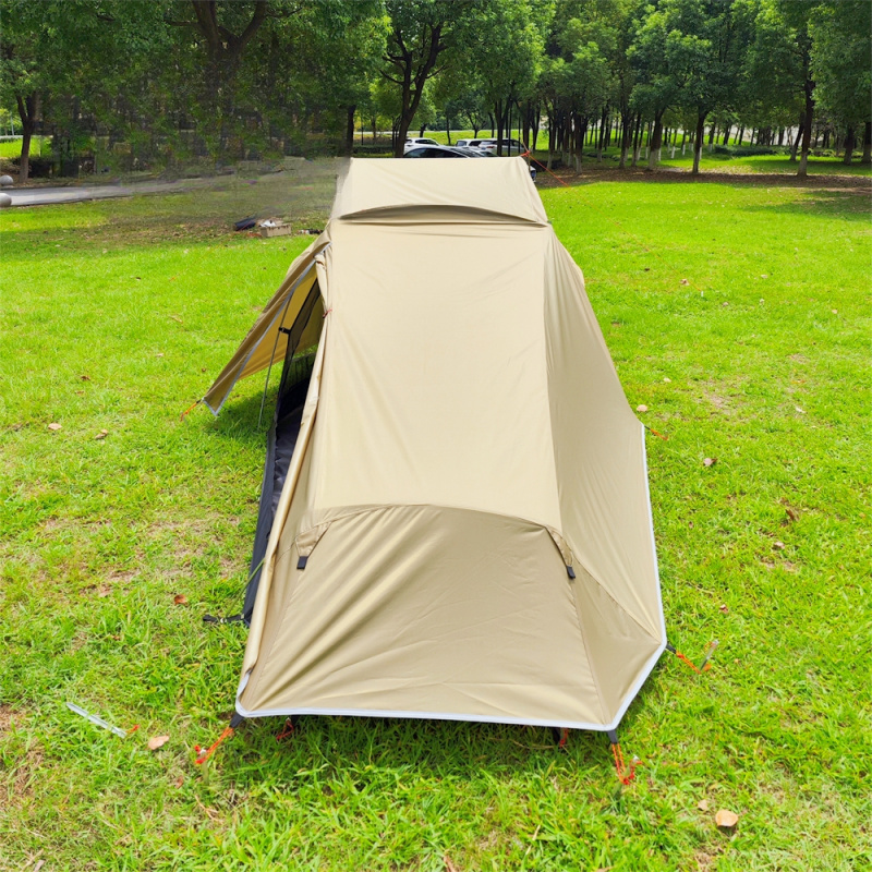 High Quality MCETO Camping 2P  - Hiking Backpack Waterproof recension och pris