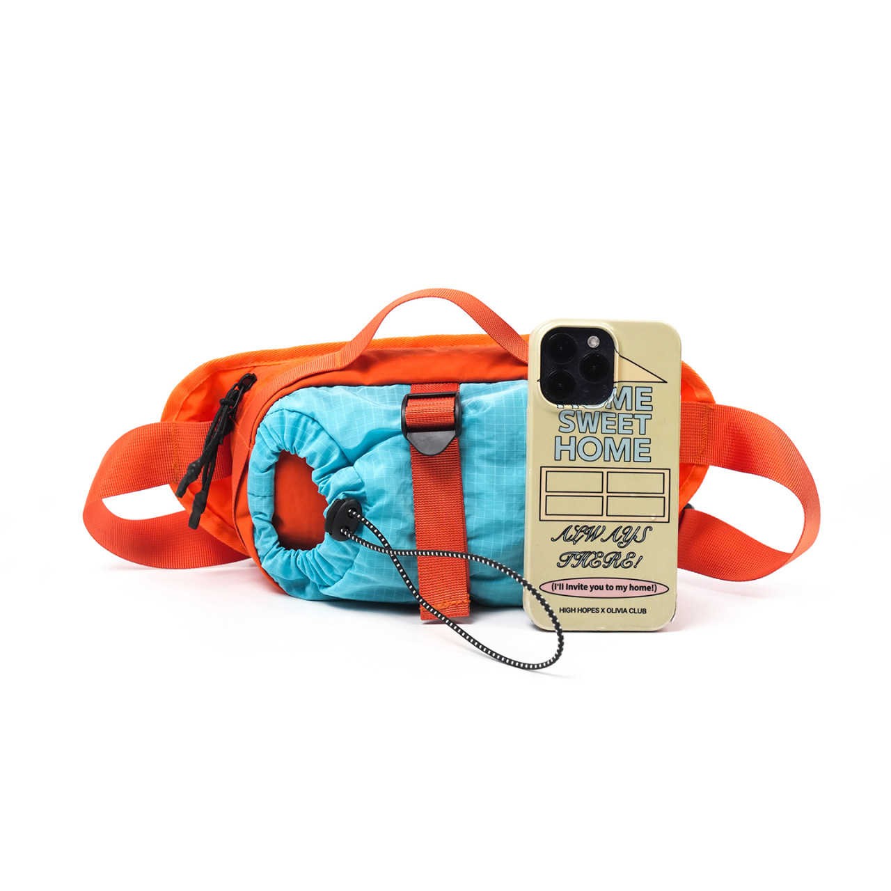 Unisex Crossbody Bag – Korean  - Hydration Pack Outdoor recension och pris