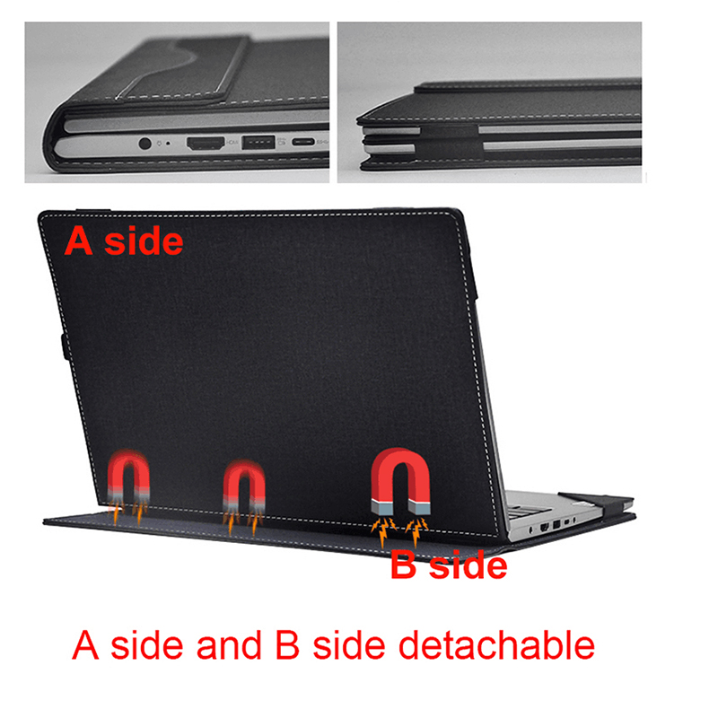 Laptop Case for Lenovo Thinkpa - Laptop Sleeve Removable recension och pris