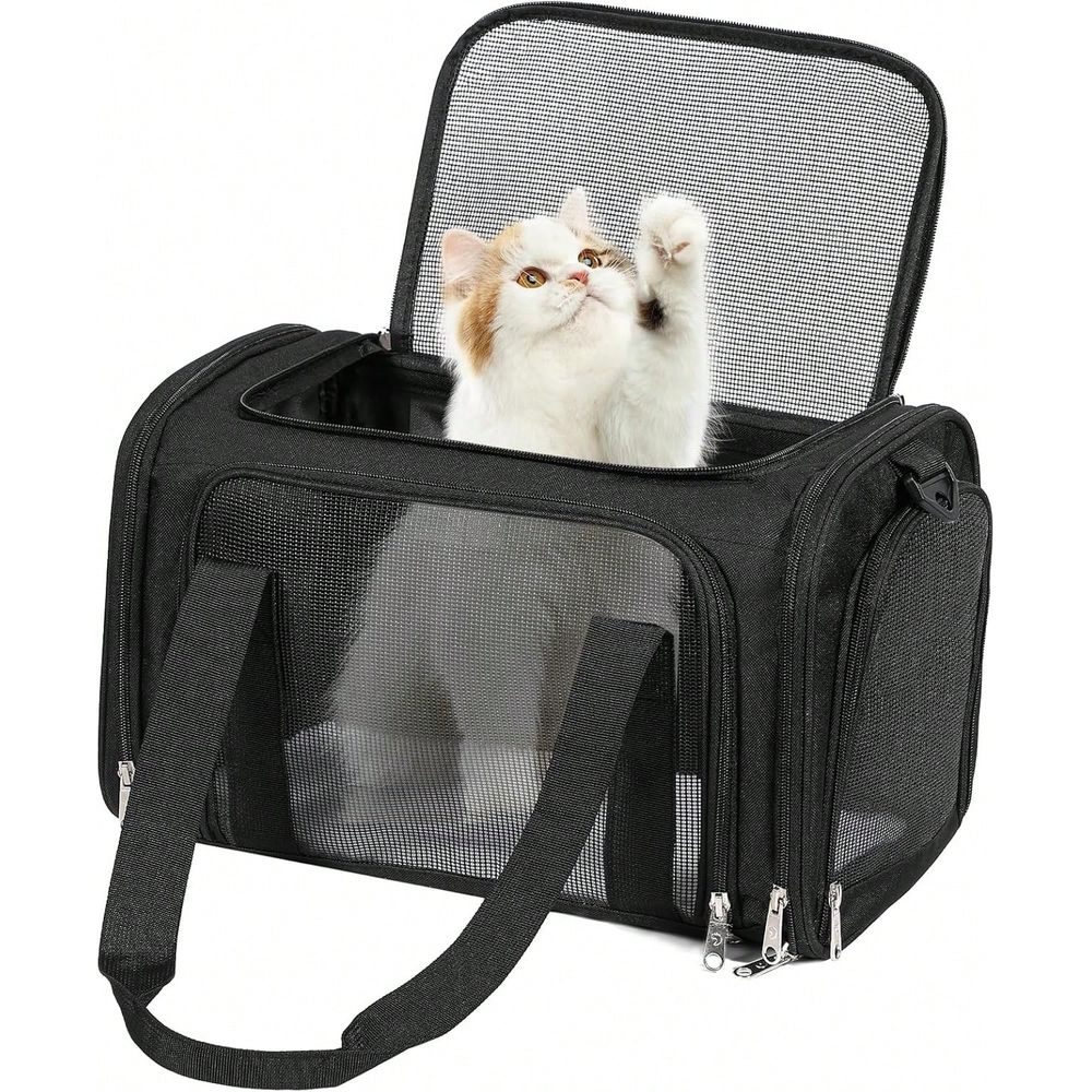 Foldable Pet Backpack Suitable - Foldable Backpack Small recension och pris