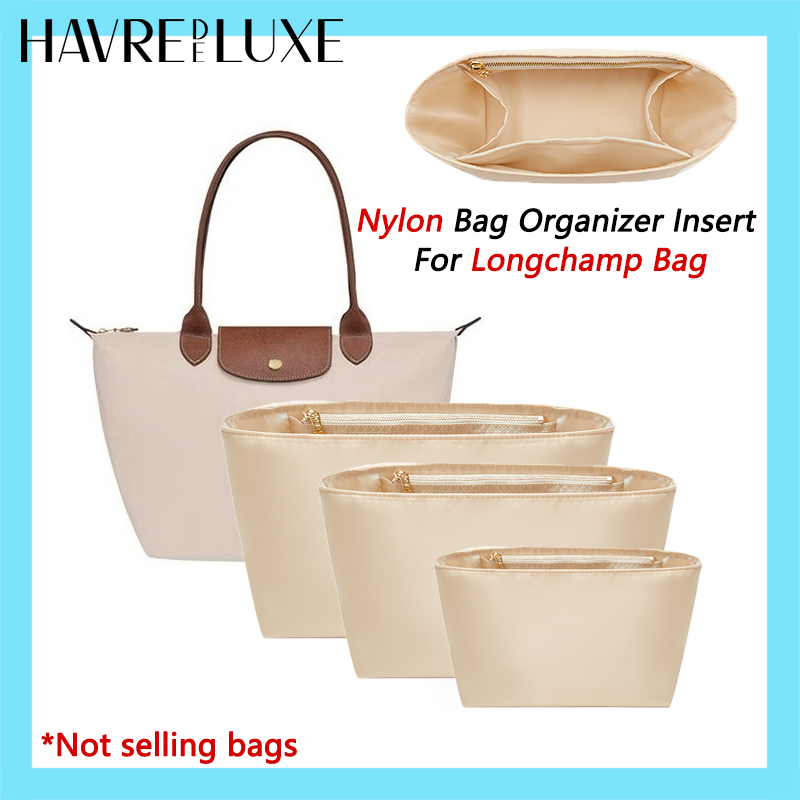 Bag organizer insert for Longc - Backpack Insert Organizer recension och pris