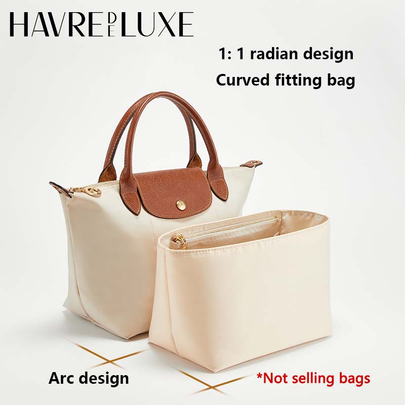 Bag organizer insert for Longc - Backpack Insert Organizer recension och pris
