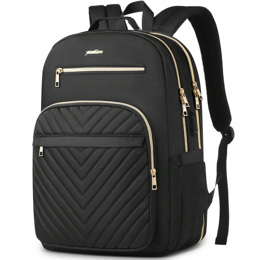 Laptop Backpack Women, School  - School Backpack Teen recension och pris