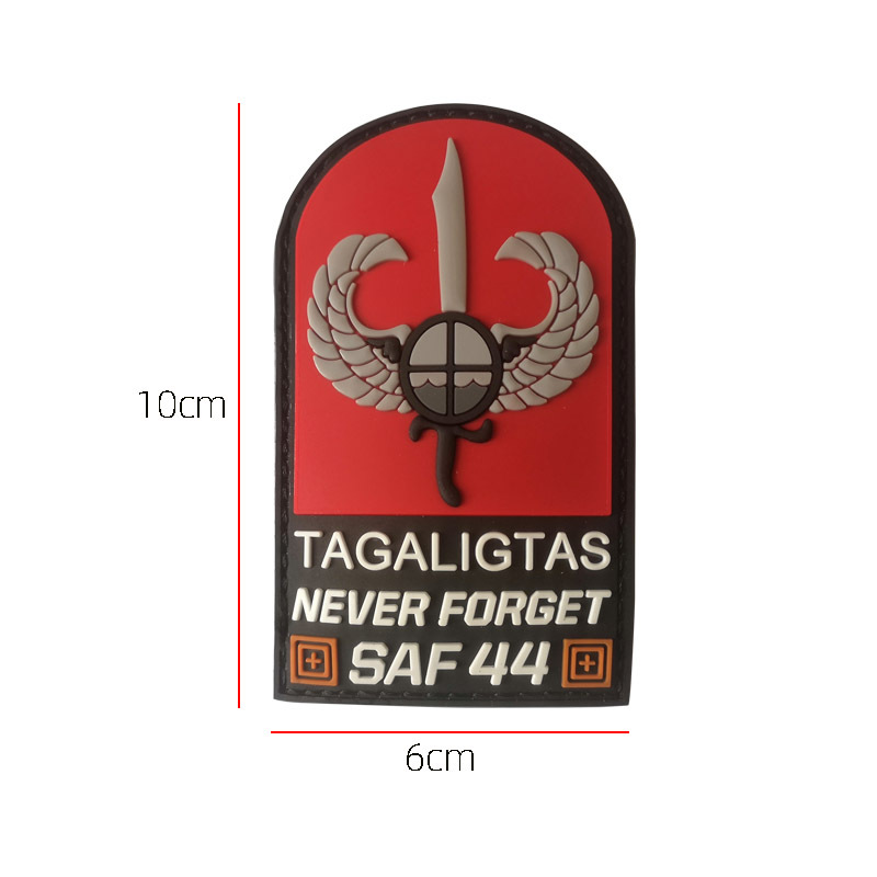 Military Tactical Vest 3D PVC  - Rucksack Military Style recension och pris