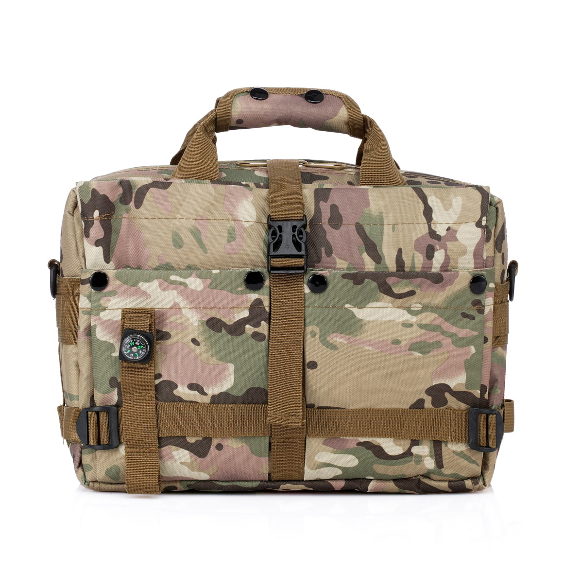 Military Backpack Tactical Mol - Rucksack Military Style recension och pris