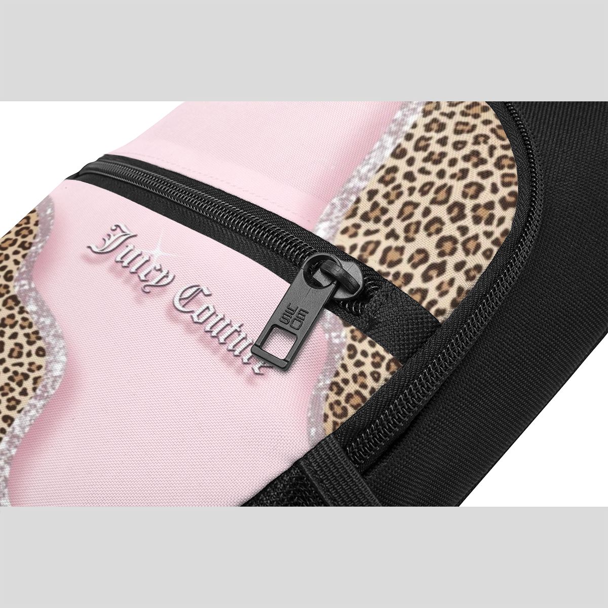 Juicy Couture Classic Chest Ba - Sling Backpack Shoulder recension och pris
