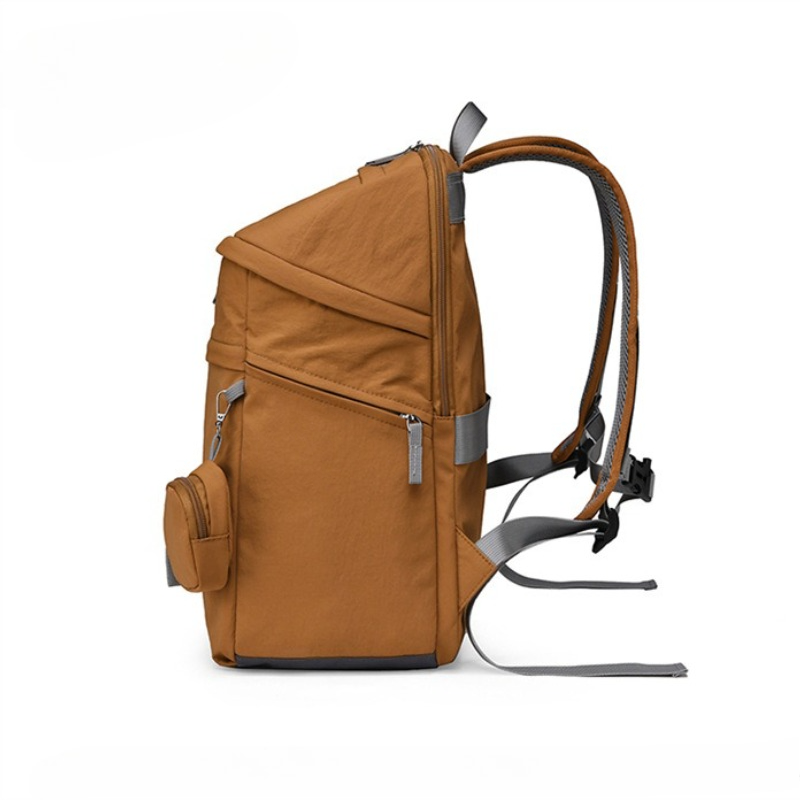Large Capacity Mommy Backpack  - Backpack Diaper Bag recension och pris